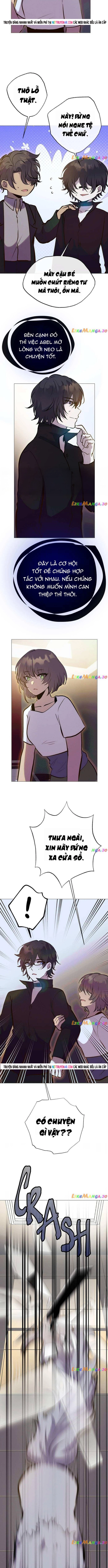 Trọng Sinh Mạc Thế Chap 204 - Next Chap 205