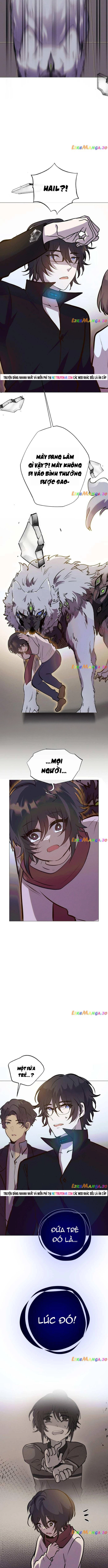 Trọng Sinh Mạc Thế Chap 204 - Next Chap 205