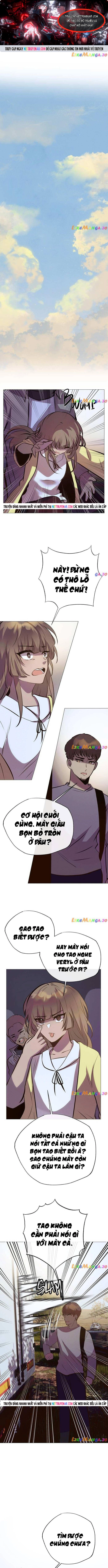 Trọng Sinh Mạc Thế Chap 205 - Next Chap 206