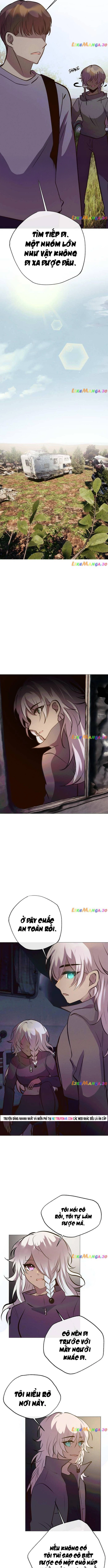 Trọng Sinh Mạc Thế Chap 205 - Next Chap 206