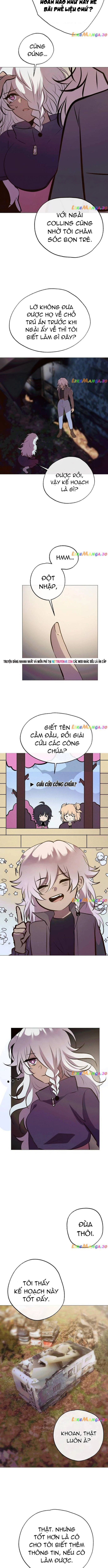 Trọng Sinh Mạc Thế Chap 205 - Next Chap 206