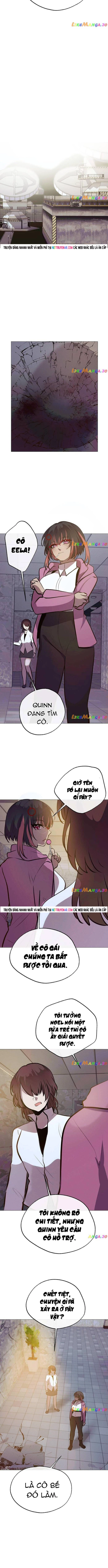 Trọng Sinh Mạc Thế Chap 205 - Next Chap 206