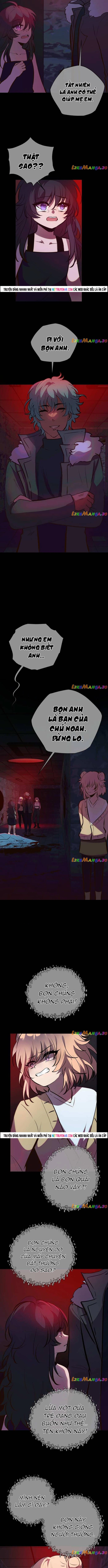 Trọng Sinh Mạc Thế Chap 205 - Next Chap 206