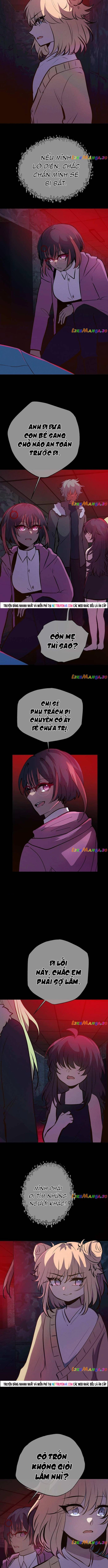 Trọng Sinh Mạc Thế Chap 205 - Next Chap 206