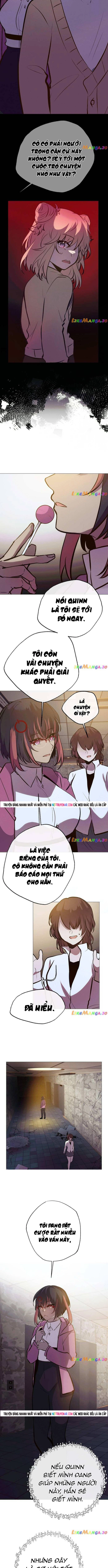 Trọng Sinh Mạc Thế Chap 205 - Next Chap 206