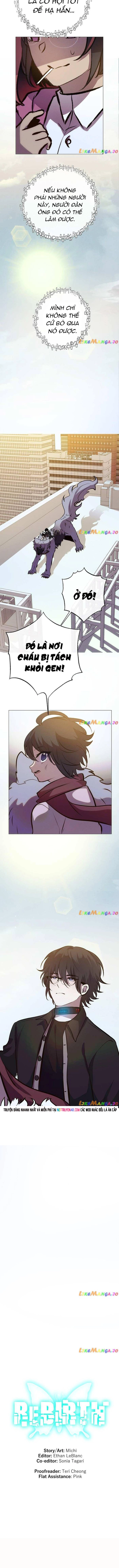 Trọng Sinh Mạc Thế Chap 205 - Next Chap 206