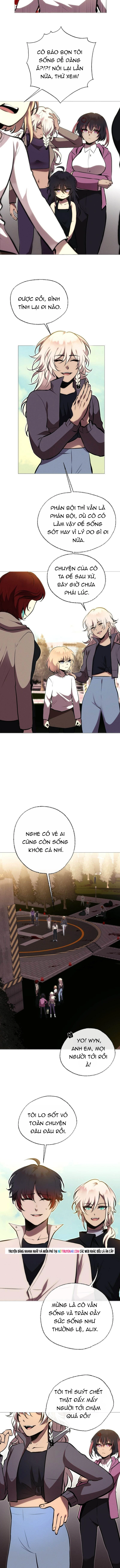 Trọng Sinh Mạc Thế Chap 234 - Next Chap 235