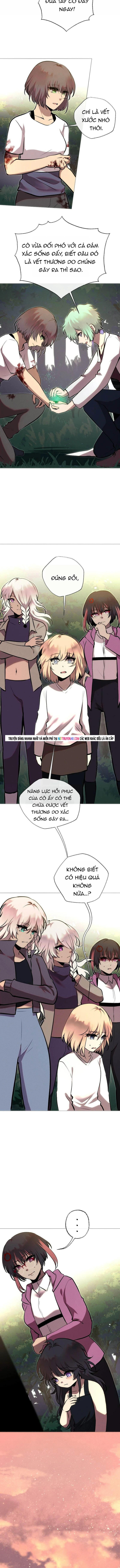 Trọng Sinh Mạc Thế Chap 234 - Next Chap 235