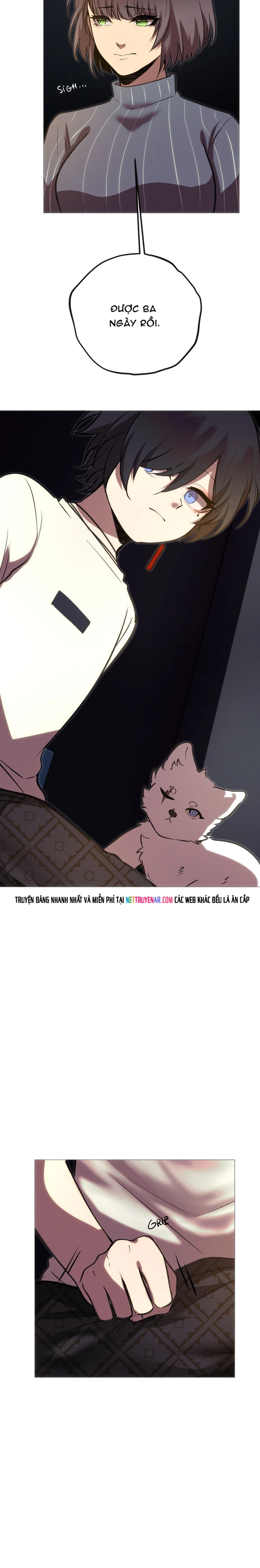 Trọng Sinh Mạc Thế Chap 235 - Next Chap 236