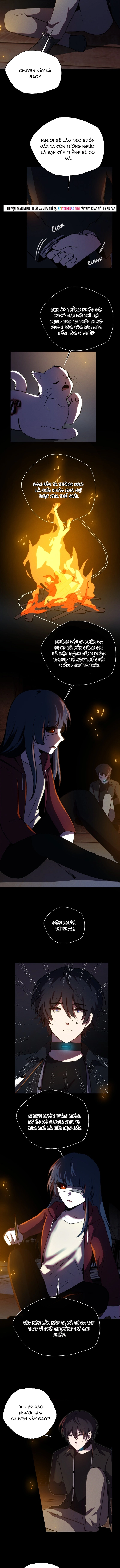 Trọng Sinh Mạc Thế Chap 235 - Next Chap 236