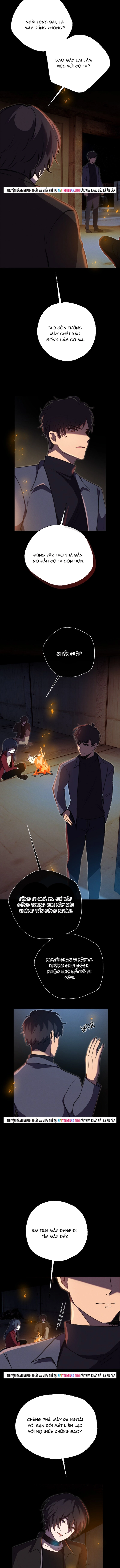 Trọng Sinh Mạc Thế Chap 235 - Next Chap 236