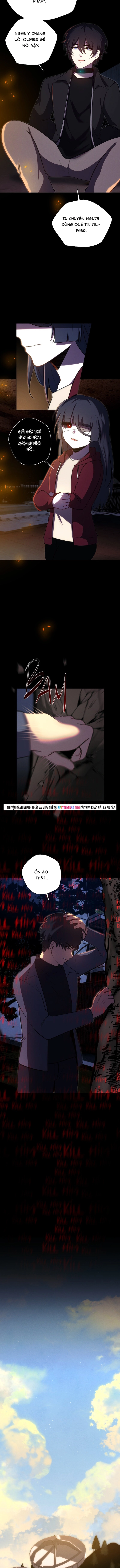 Trọng Sinh Mạc Thế Chap 235 - Next Chap 236