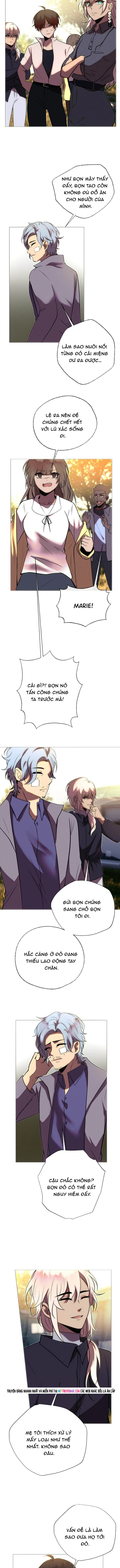 Trọng Sinh Mạc Thế Chap 236 - Next Chap 237