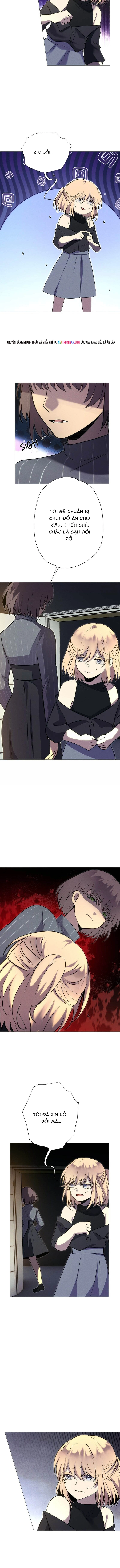 Trọng Sinh Mạc Thế Chap 236 - Next Chap 237