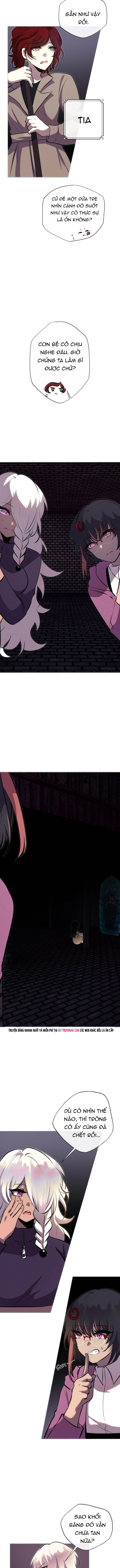 Trọng Sinh Mạc Thế Chap 237 - Next Chap 238