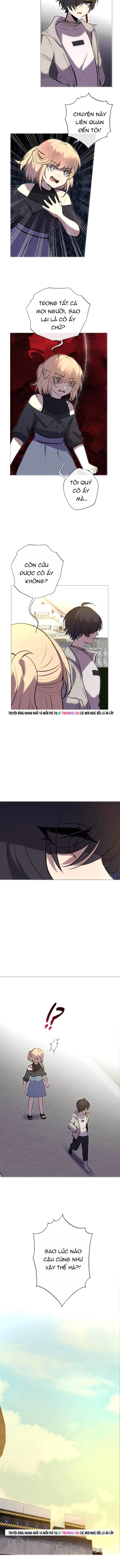 Trọng Sinh Mạc Thế Chap 237 - Next Chap 238