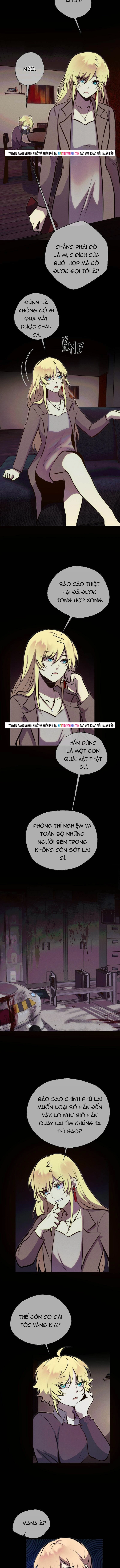 Trọng Sinh Mạc Thế Chap 238 - Next Chap 239