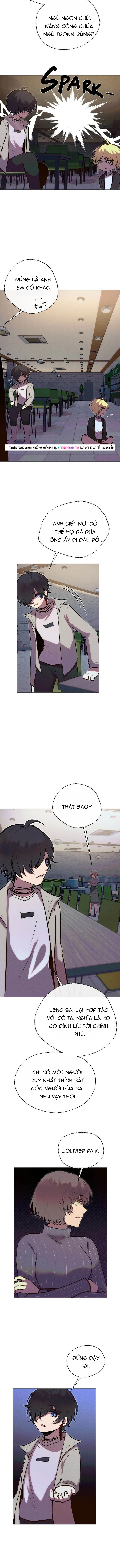 Trọng Sinh Mạc Thế Chap 238 - Next Chap 239