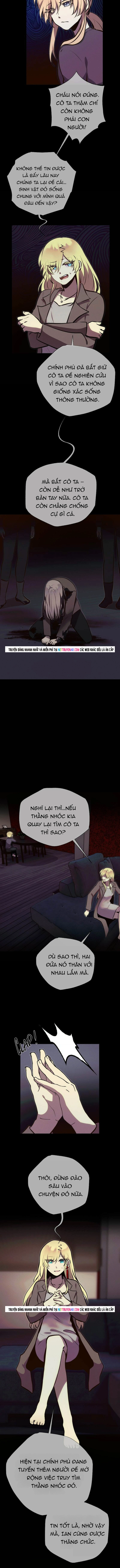 Trọng Sinh Mạc Thế Chap 238 - Next Chap 239