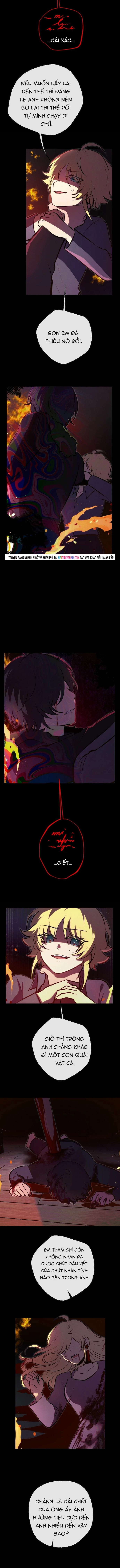 Trọng Sinh Mạc Thế Chap 238 - Next Chap 239