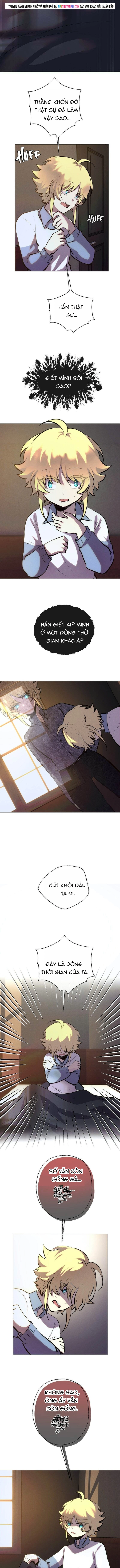 Trọng Sinh Mạc Thế Chap 238 - Next Chap 239