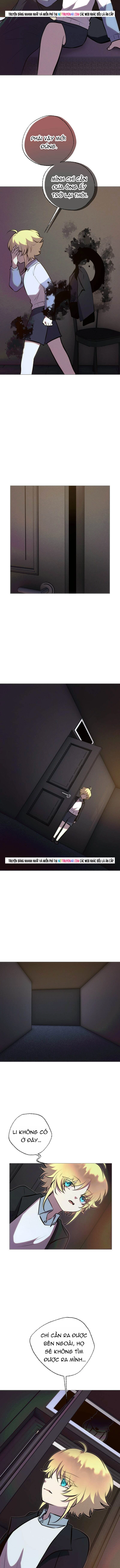 Trọng Sinh Mạc Thế Chap 238 - Next Chap 239