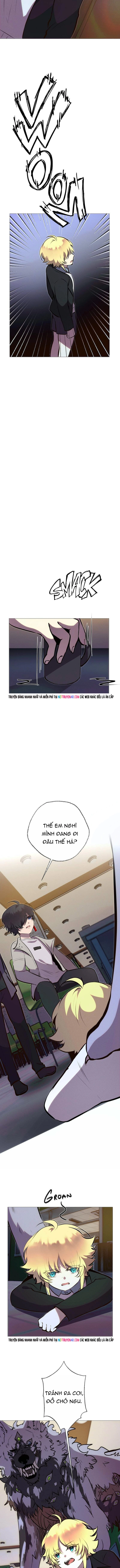 Trọng Sinh Mạc Thế Chap 238 - Next Chap 239