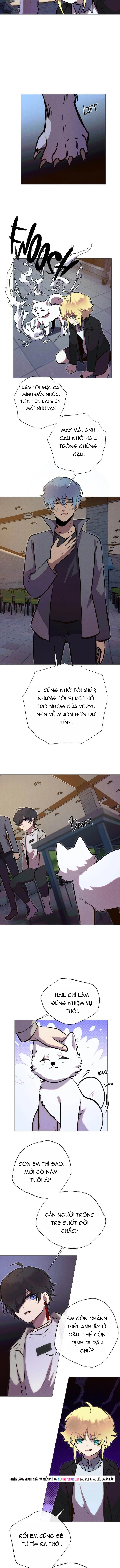 Trọng Sinh Mạc Thế Chap 238 - Next Chap 239