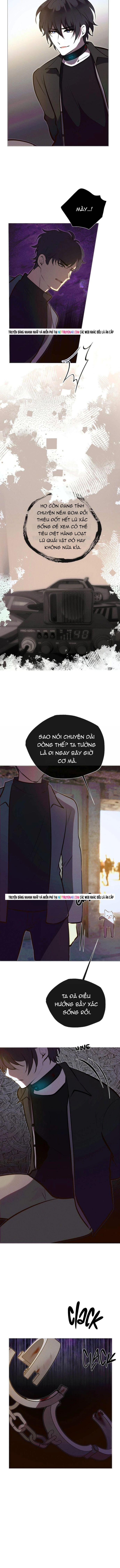 Trọng Sinh Mạc Thế Chap 239 - Next Chap 240
