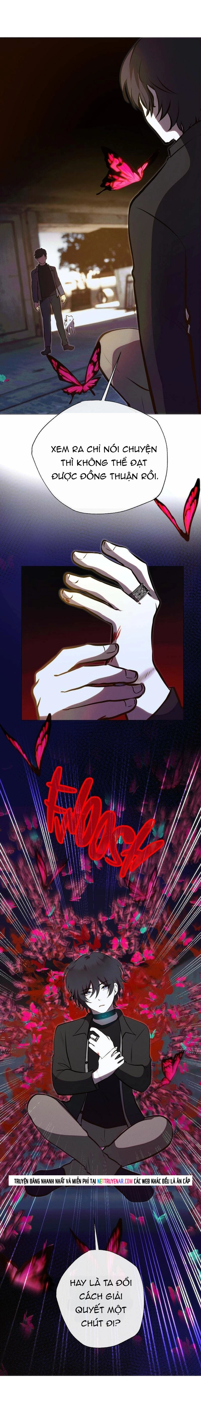 Trọng Sinh Mạc Thế Chap 239 - Next Chap 240