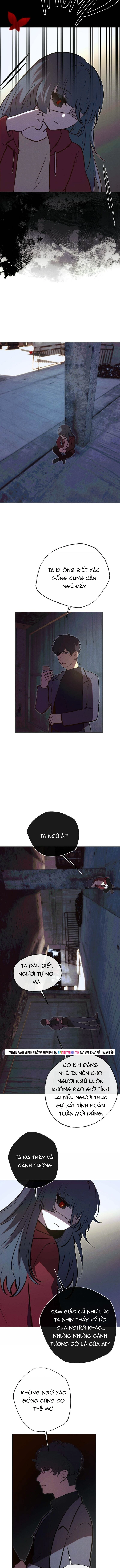 Trọng Sinh Mạc Thế Chap 239 - Next Chap 240