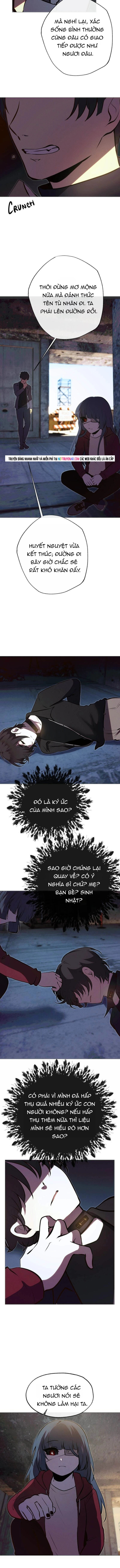 Trọng Sinh Mạc Thế Chap 239 - Next Chap 240