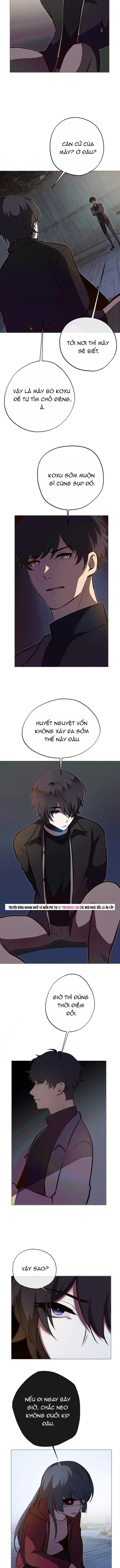 Trọng Sinh Mạc Thế Chap 239 - Next Chap 240