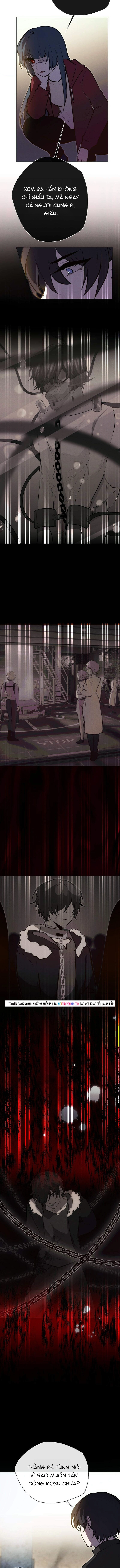 Trọng Sinh Mạc Thế Chap 239 - Next Chap 240