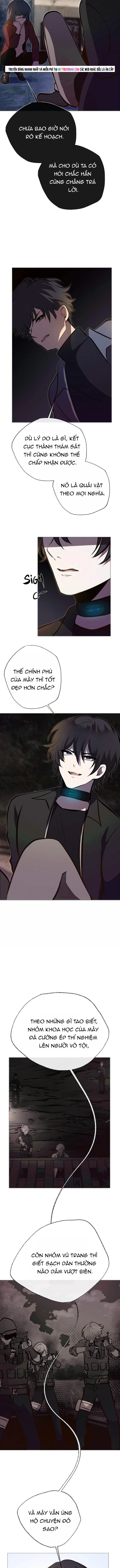 Trọng Sinh Mạc Thế Chap 239 - Next Chap 240