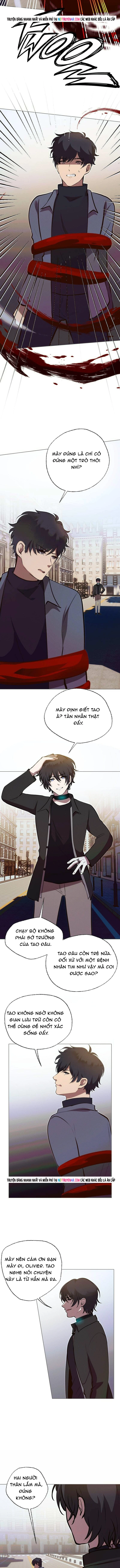 Trọng Sinh Mạc Thế Chap 240 - Next Chap 241