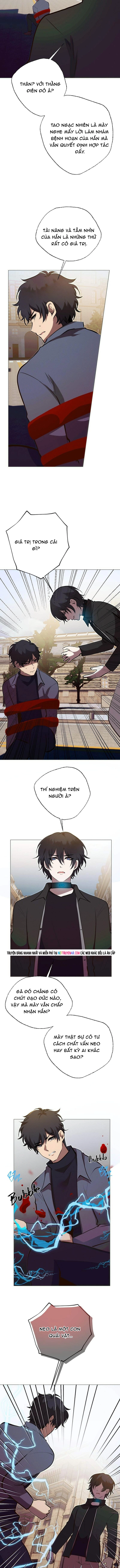 Trọng Sinh Mạc Thế Chap 240 - Next Chap 241