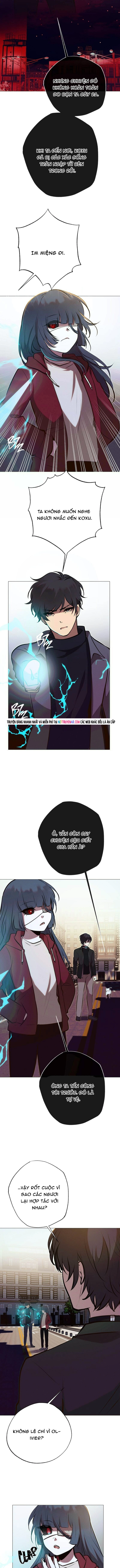 Trọng Sinh Mạc Thế Chap 241 - Next Chap 242