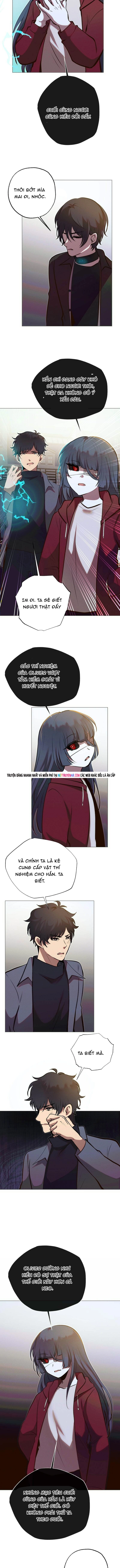 Trọng Sinh Mạc Thế Chap 241 - Next Chap 242