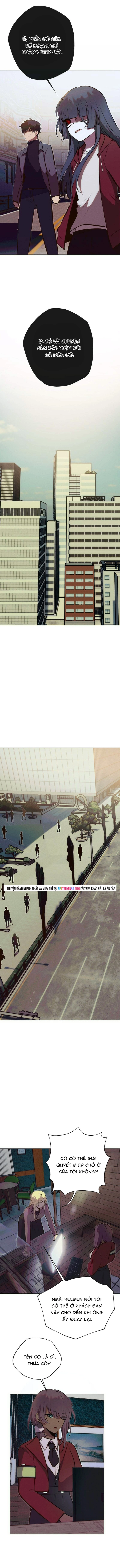 Trọng Sinh Mạc Thế Chap 241 - Next Chap 242