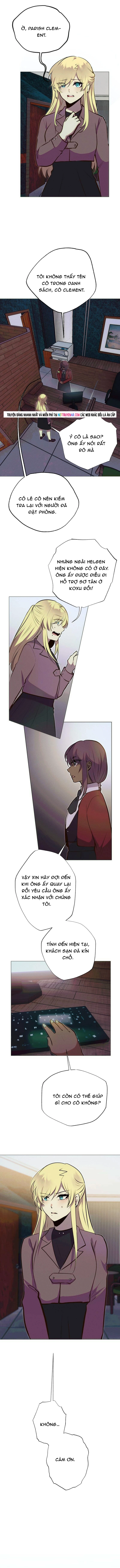 Trọng Sinh Mạc Thế Chap 241 - Next Chap 242