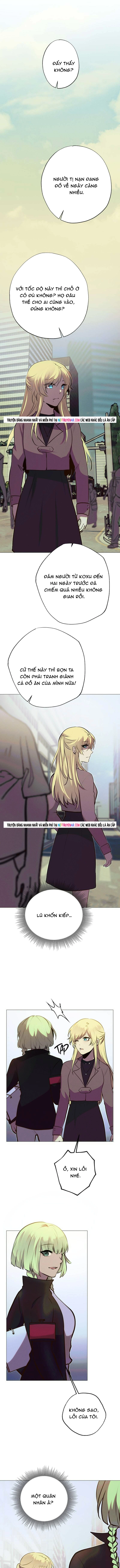 Trọng Sinh Mạc Thế Chap 241 - Next Chap 242