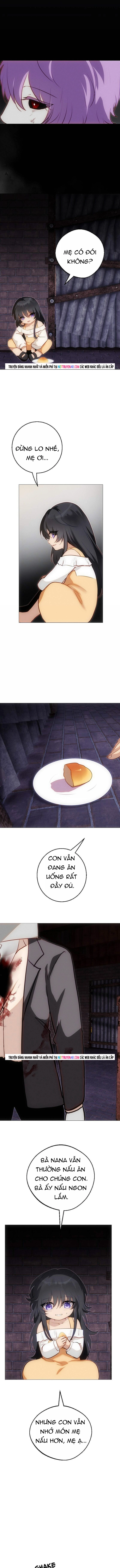 Trọng Sinh Mạc Thế Chap 254 - Next Chap 255