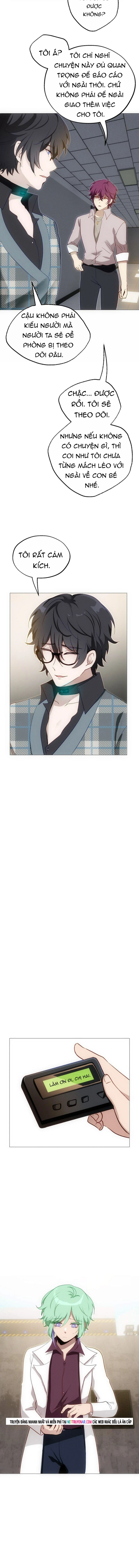 Trọng Sinh Mạc Thế Chap 254 - Next Chap 255