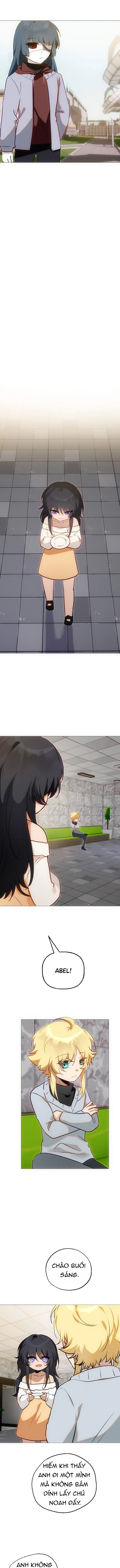 Trọng Sinh Mạc Thế Chap 254 - Next Chap 255