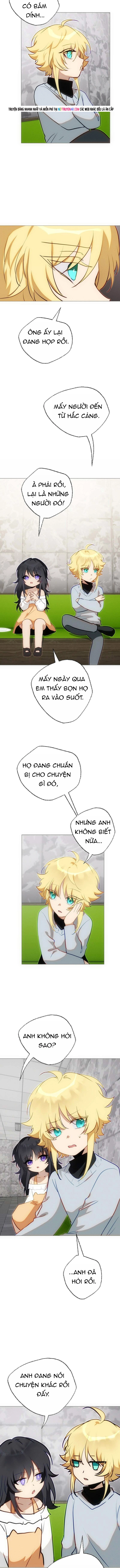 Trọng Sinh Mạc Thế Chap 254 - Next Chap 255