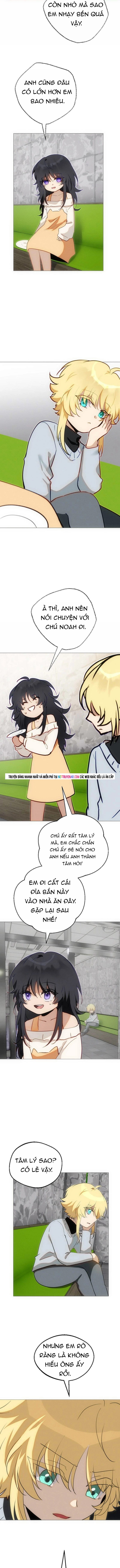 Trọng Sinh Mạc Thế Chap 254 - Next Chap 255