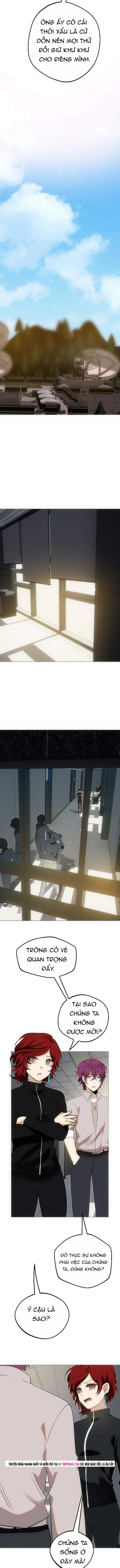 Trọng Sinh Mạc Thế Chap 254 - Next Chap 255