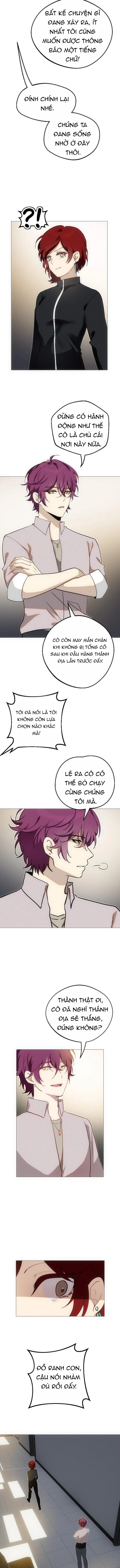 Trọng Sinh Mạc Thế Chap 254 - Next Chap 255