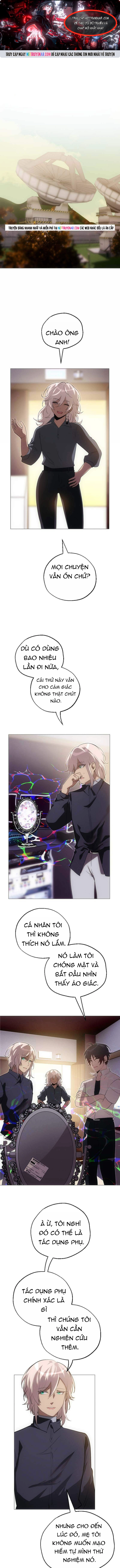 Trọng Sinh Mạc Thế Chap 255 - Next Chap 256